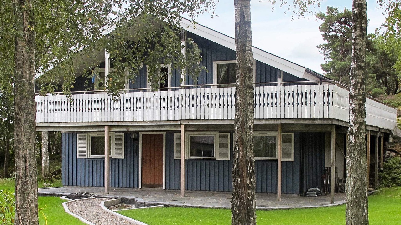 Photo of Outdoor in Stromstad