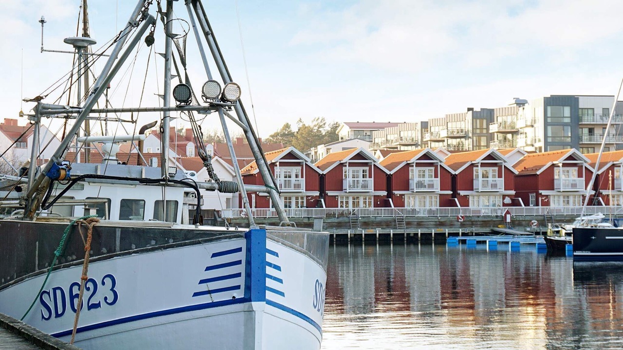 Photo of Others in Stromstad