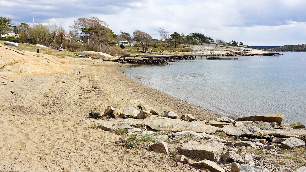 Photo of Outdoor in Stromstad