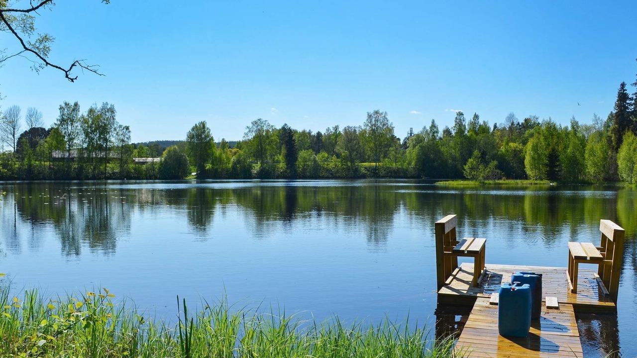 Photo of Outdoor in Jarbo