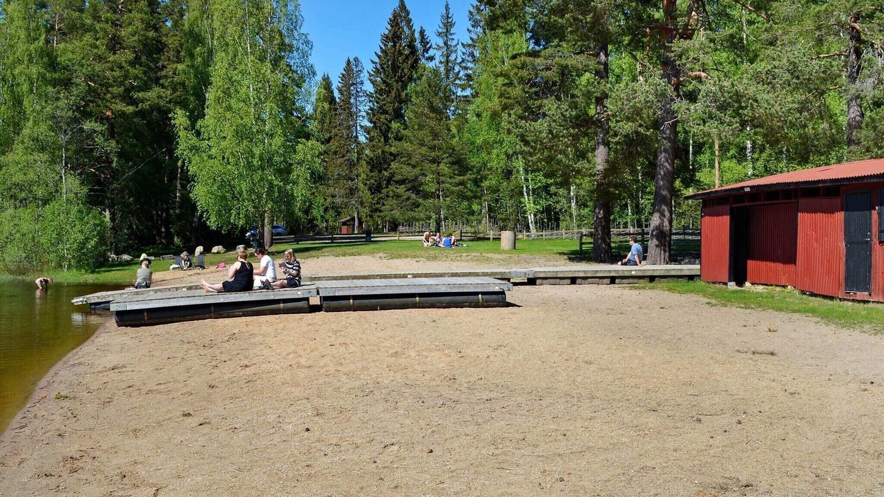 Photo of Outdoor in Jarbo