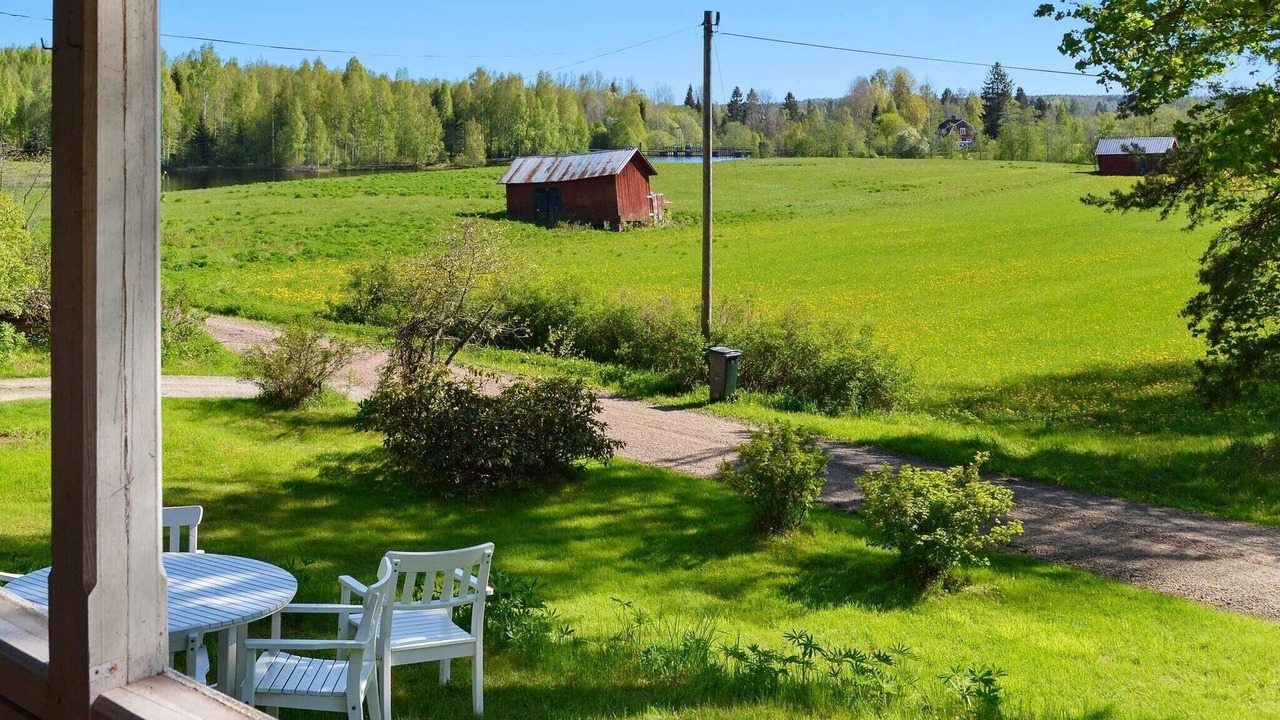 Photo of Outdoor in Jarbo