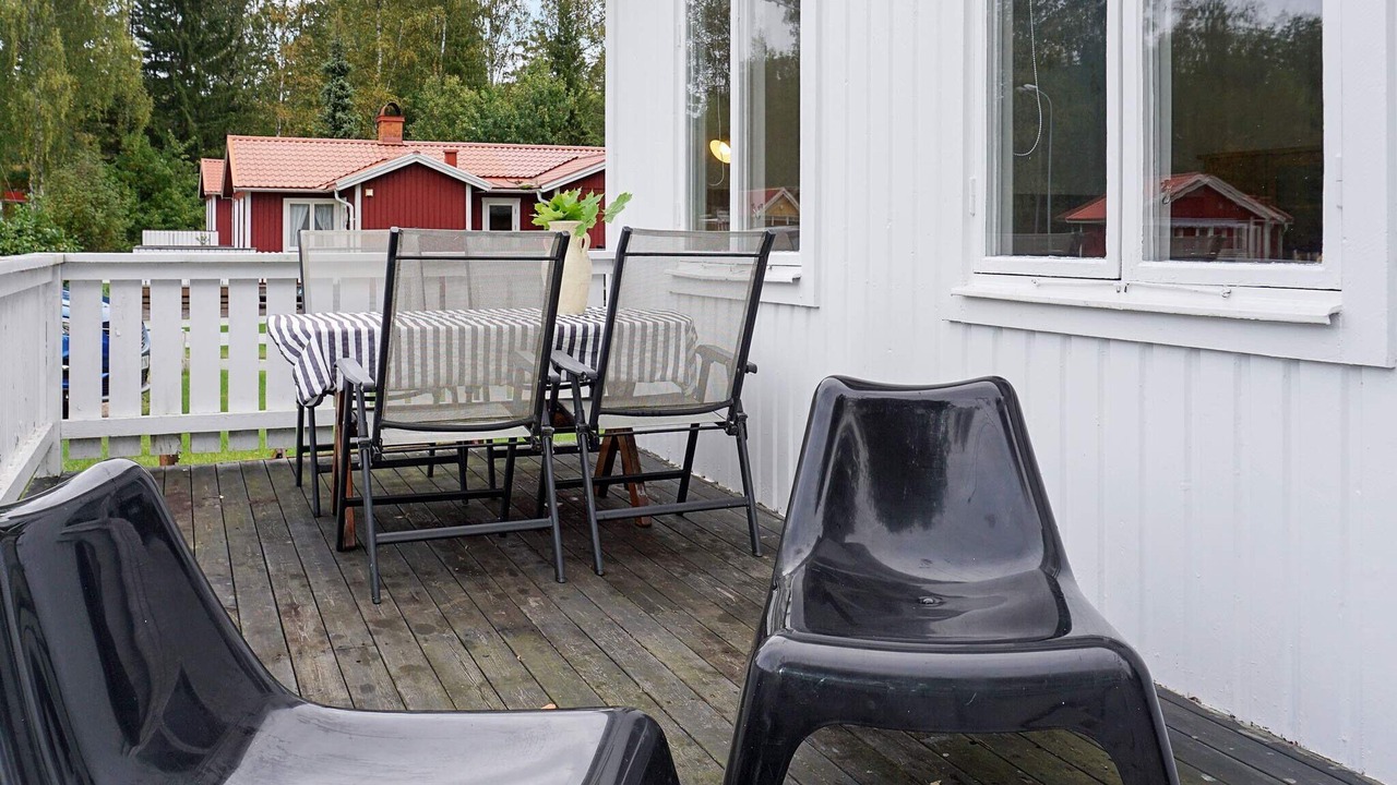 Photo of Outdoor in Virserum