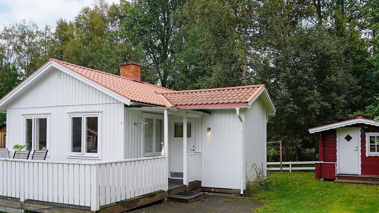 Photo of Outdoor in Virserum