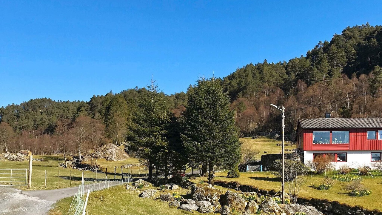 Photo of Outdoor in Vinnes