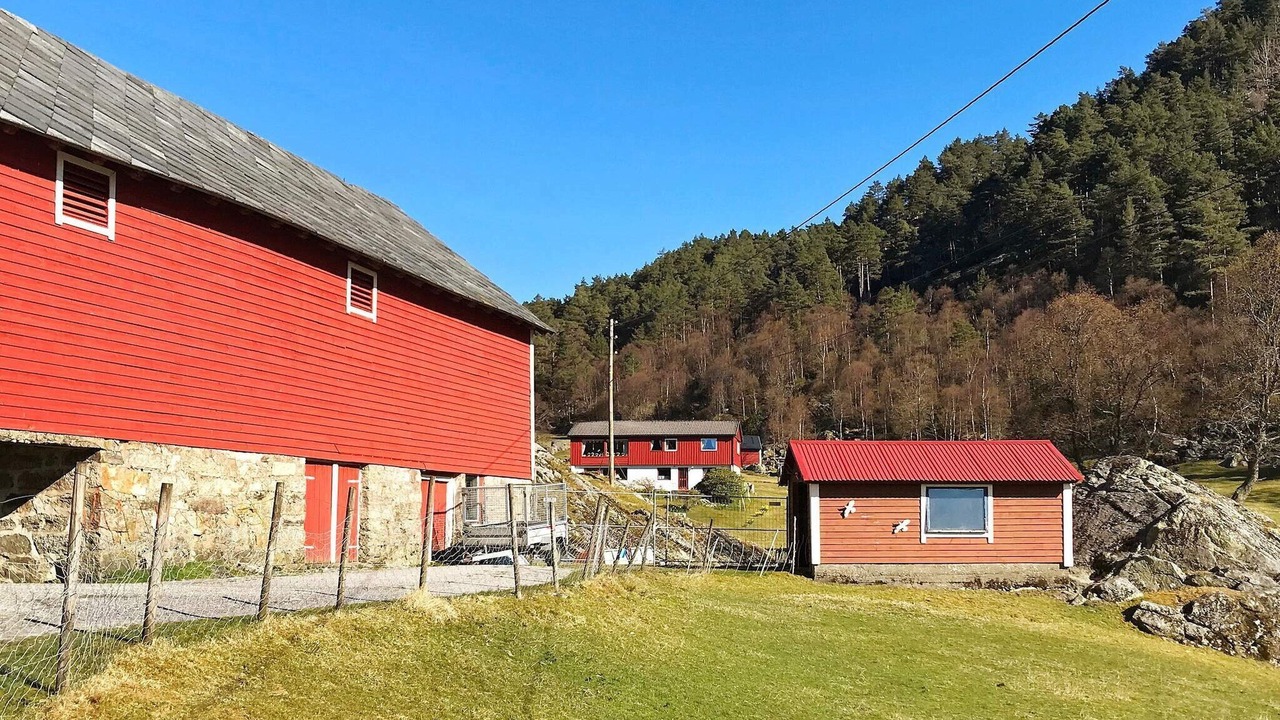 Photo of Outdoor in Vinnes