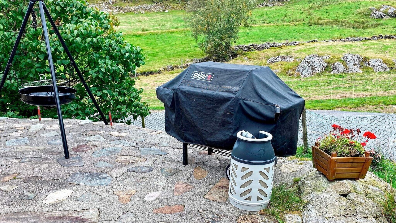 Photo of Outdoor in Vinnes