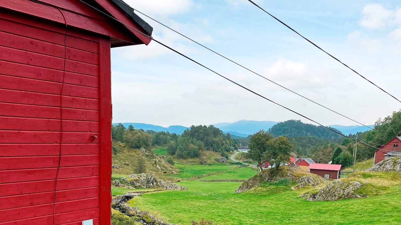 Photo of Outdoor in Vinnes