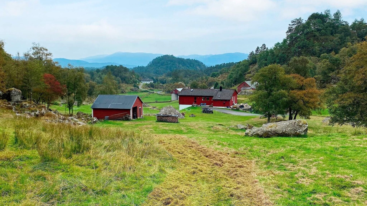 Photo of Outdoor in Vinnes