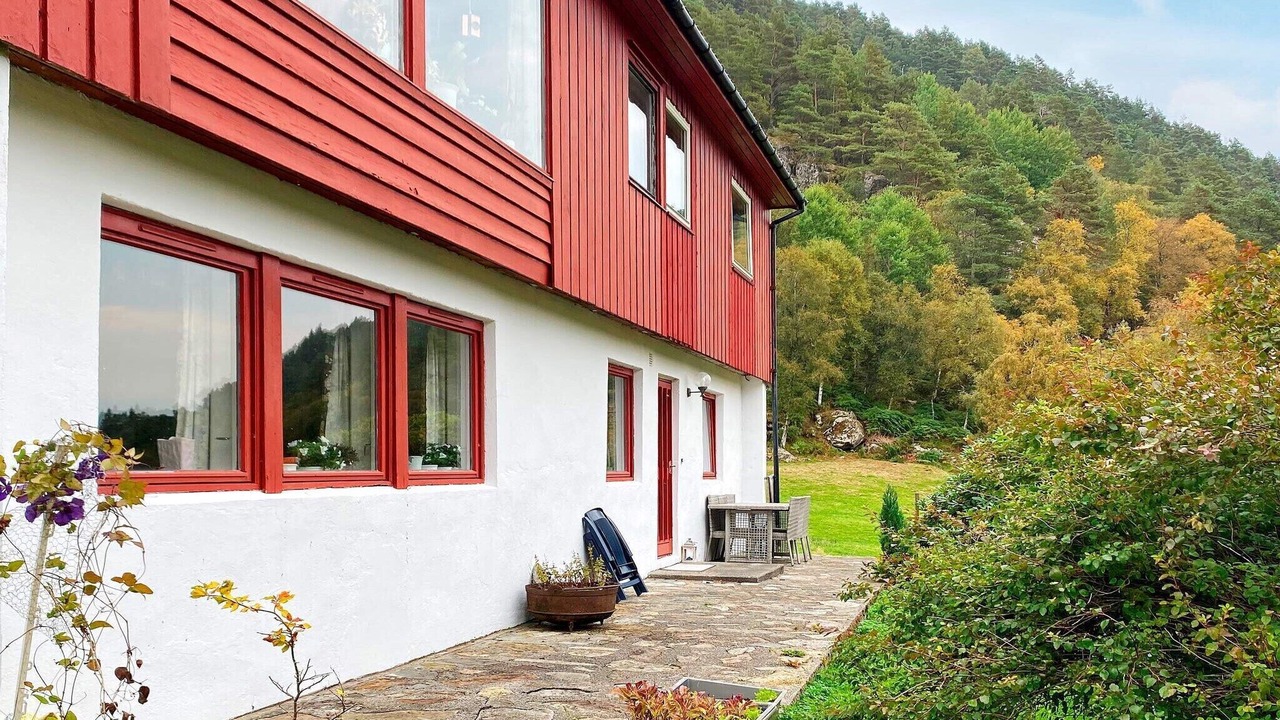 Photo of Outdoor in Vinnes