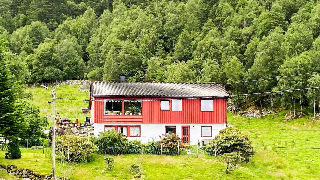 Photo of Outdoor in Vinnes