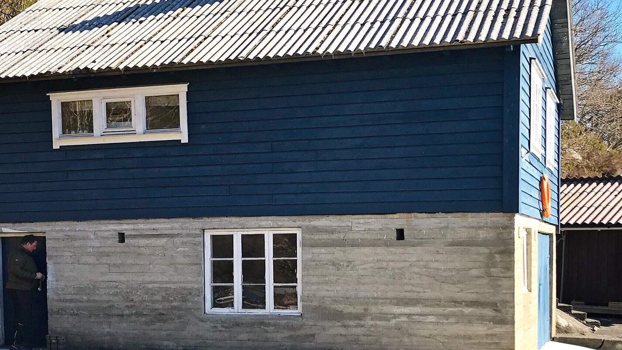Photo of Outdoor in Vinnes