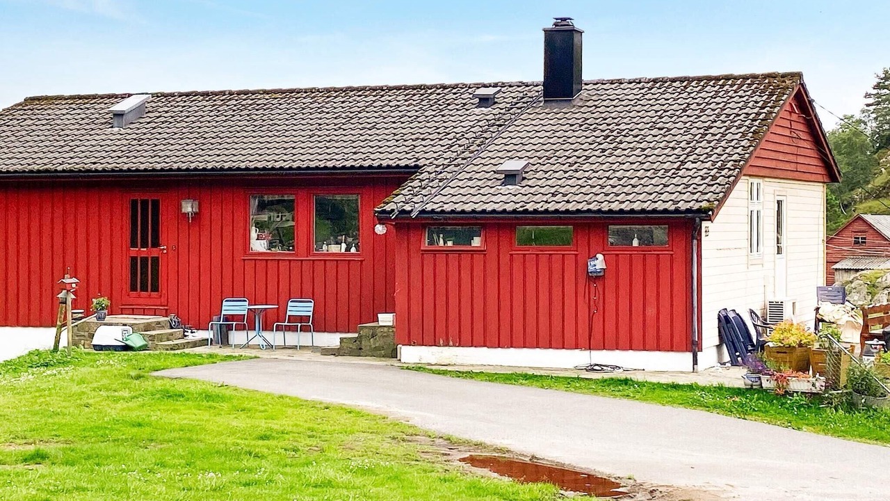 Photo of Outdoor in Vinnes