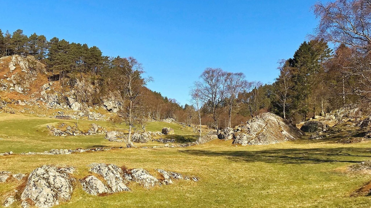 Photo of Outdoor in Vinnes