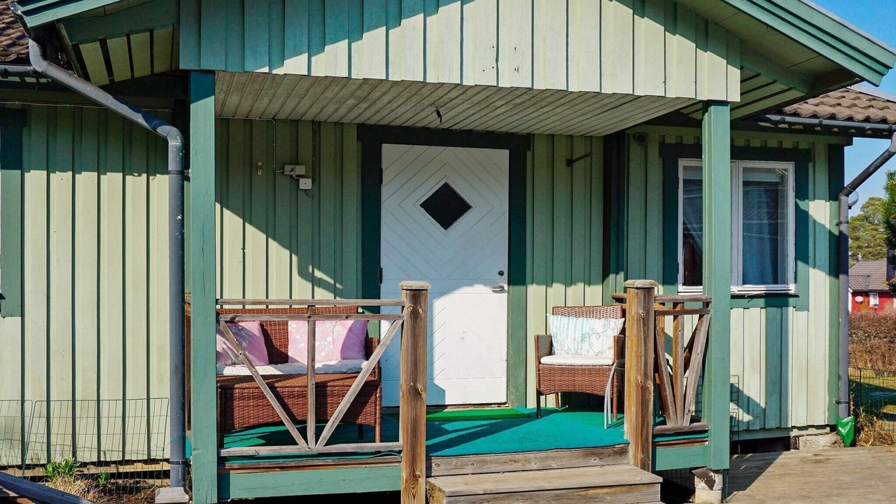 Photo of Outdoor in Trosa