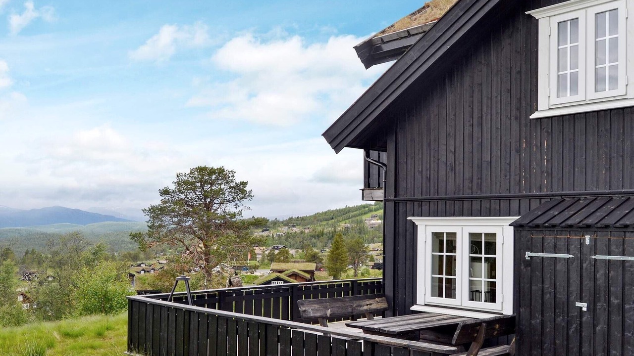 Photo of Outdoor in Rauland