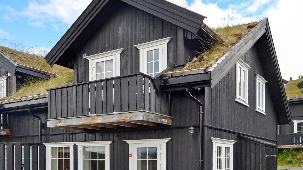 Photo of Outdoor in Rauland