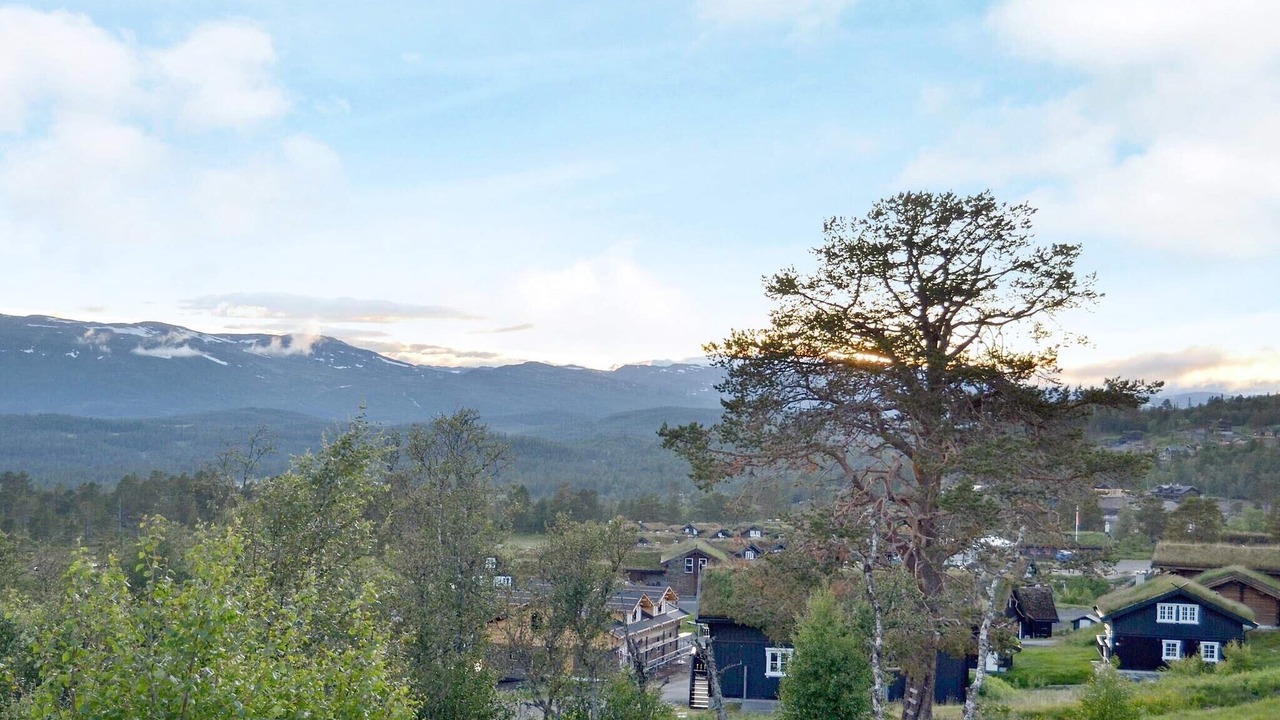 Photo of Outdoor in Rauland