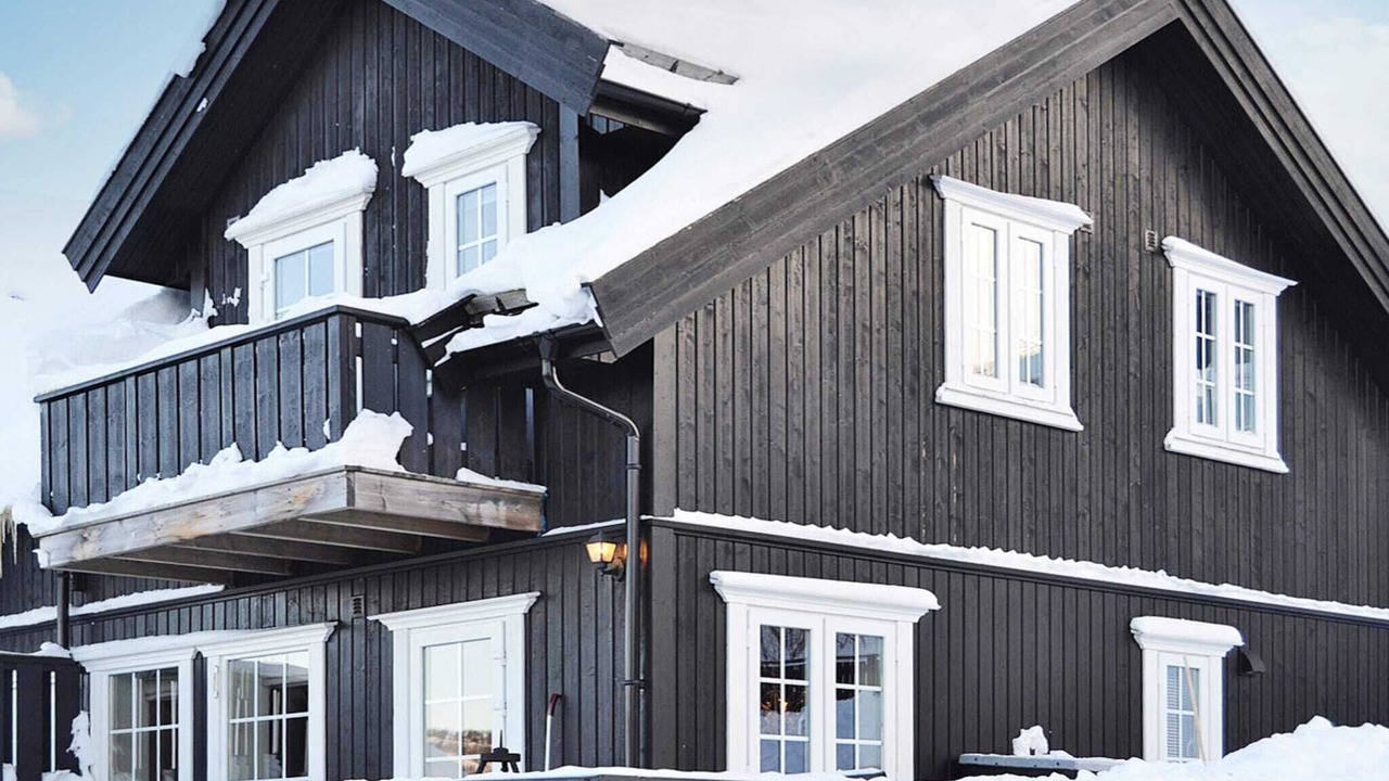 Photo of Outdoor in Rauland