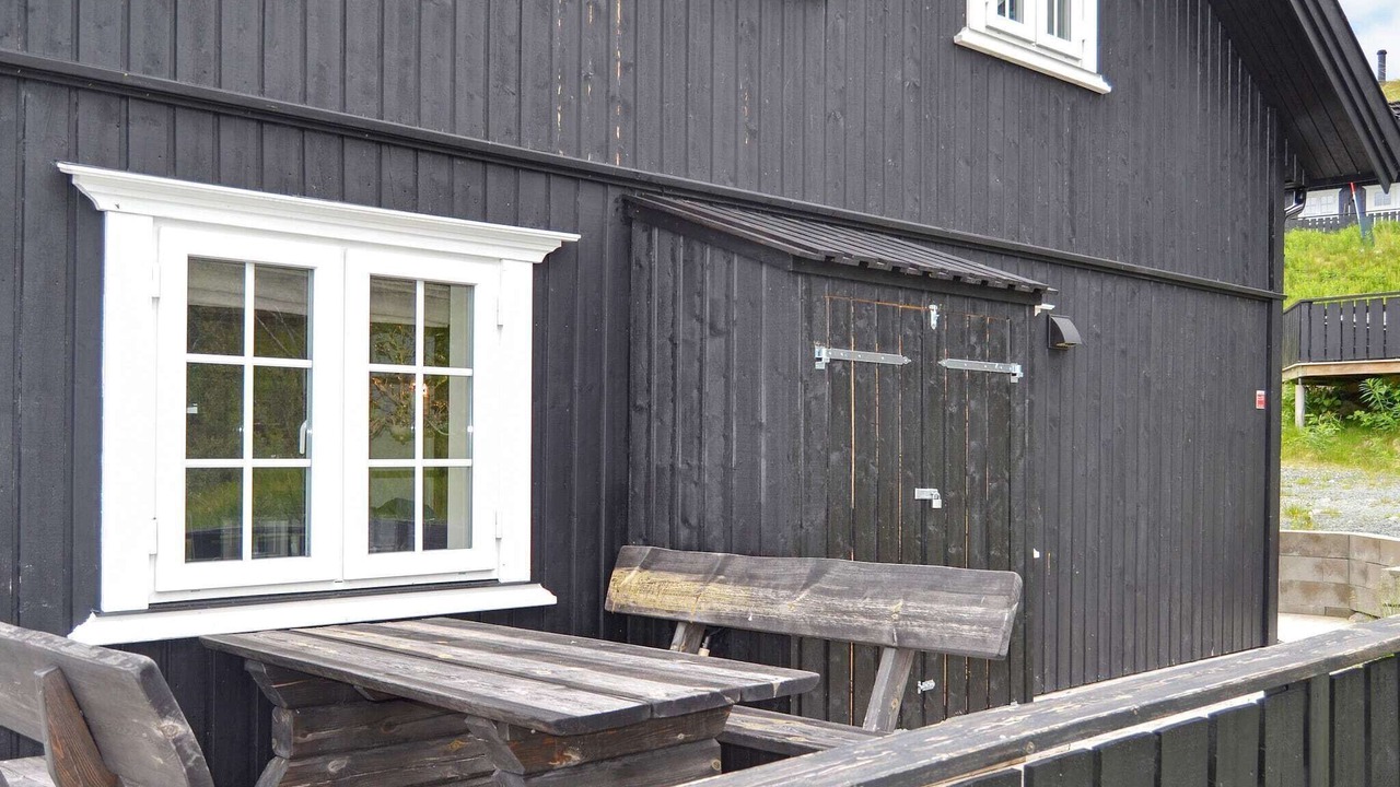 Photo of Outdoor in Rauland
