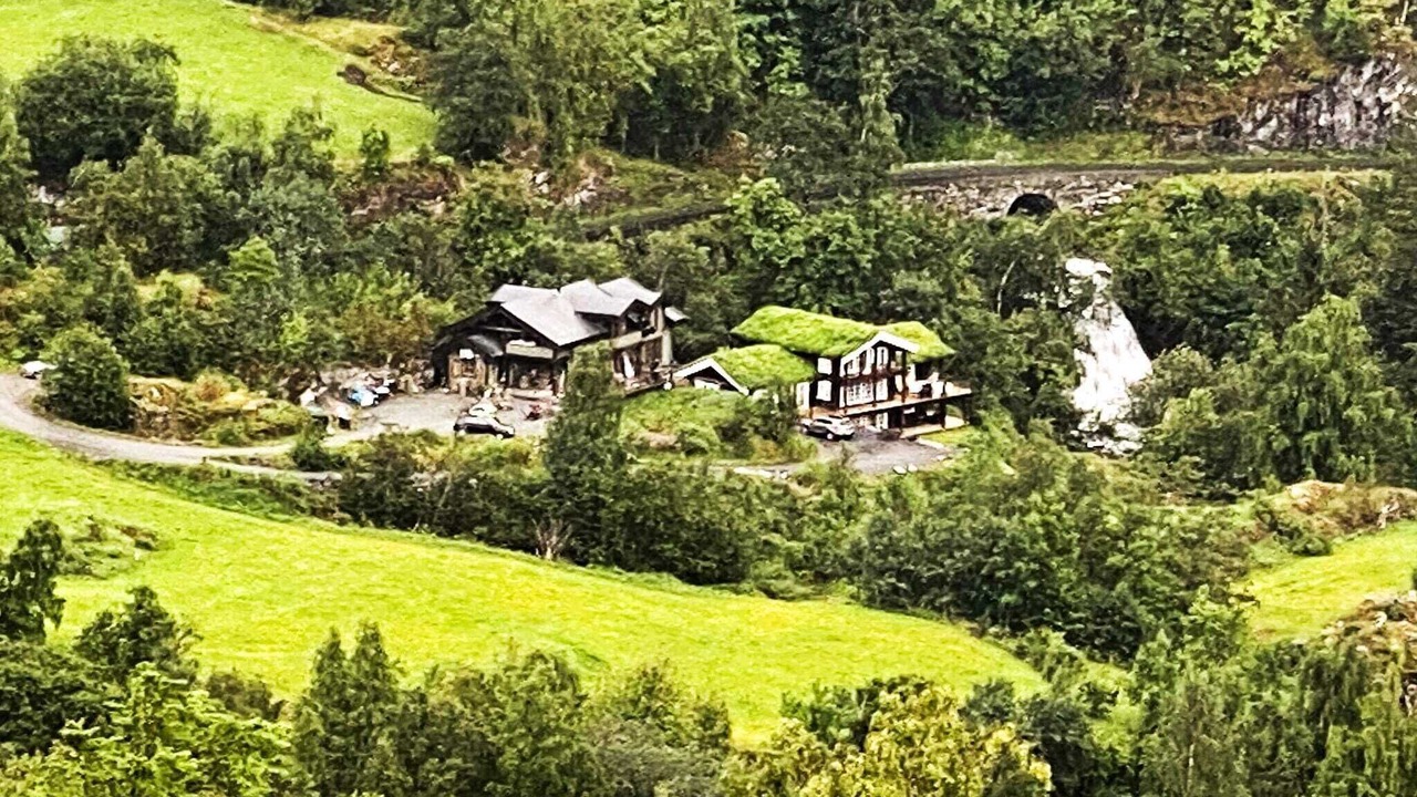 Photo of Outdoor in Geiranger