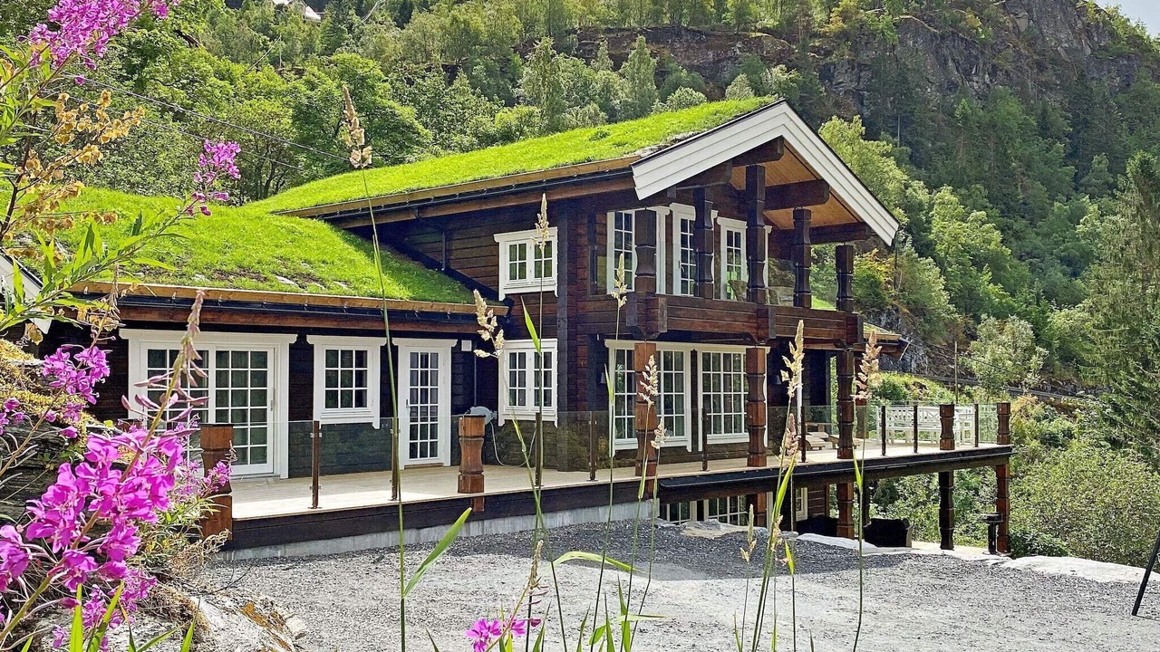 Photo of Outdoor in Geiranger