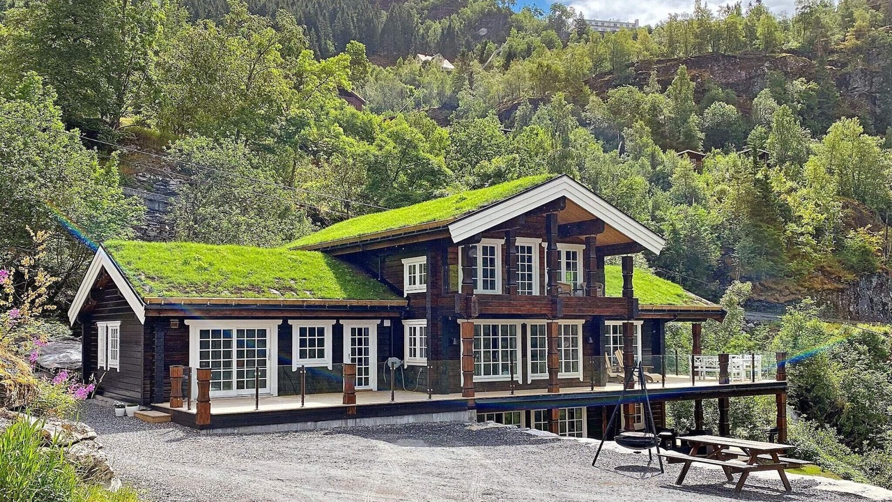 Photo of Outdoor in Geiranger