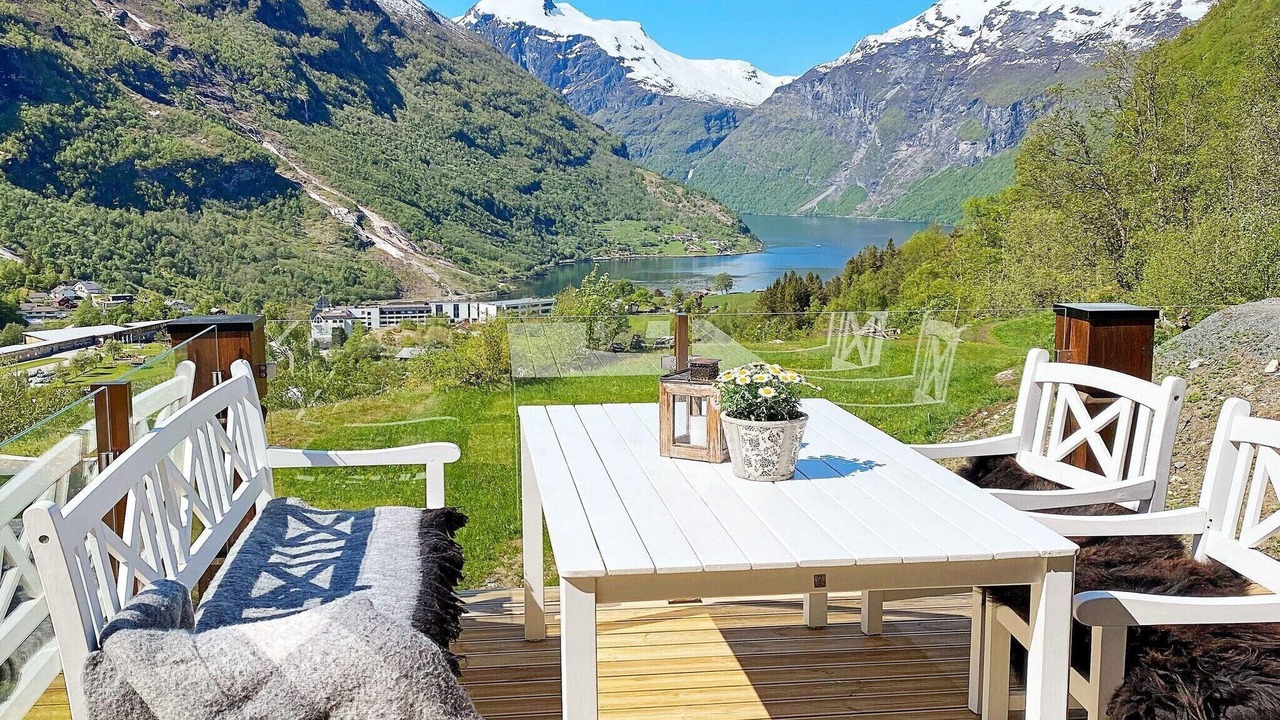 Photo of Outdoor in Geiranger