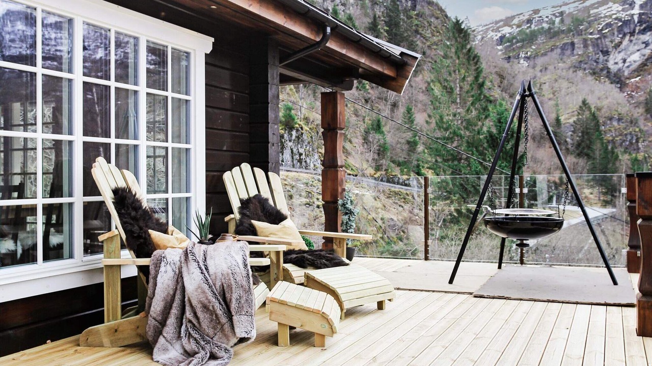 Photo of Outdoor in Geiranger