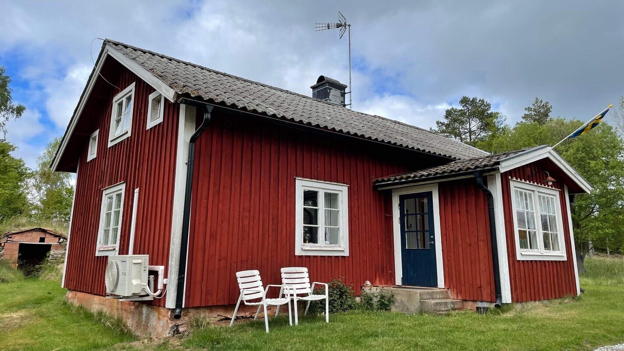 Photo of Outdoor in Växjö