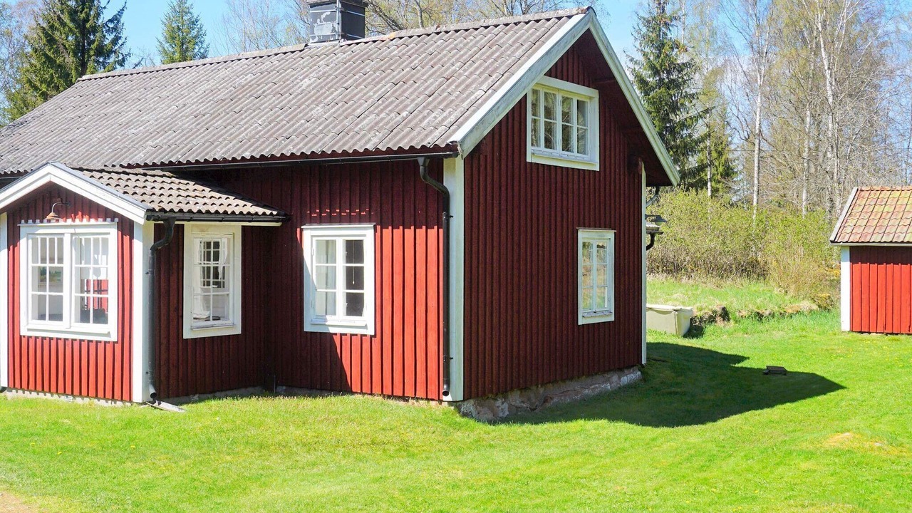 Photo of Outdoor in Växjö
