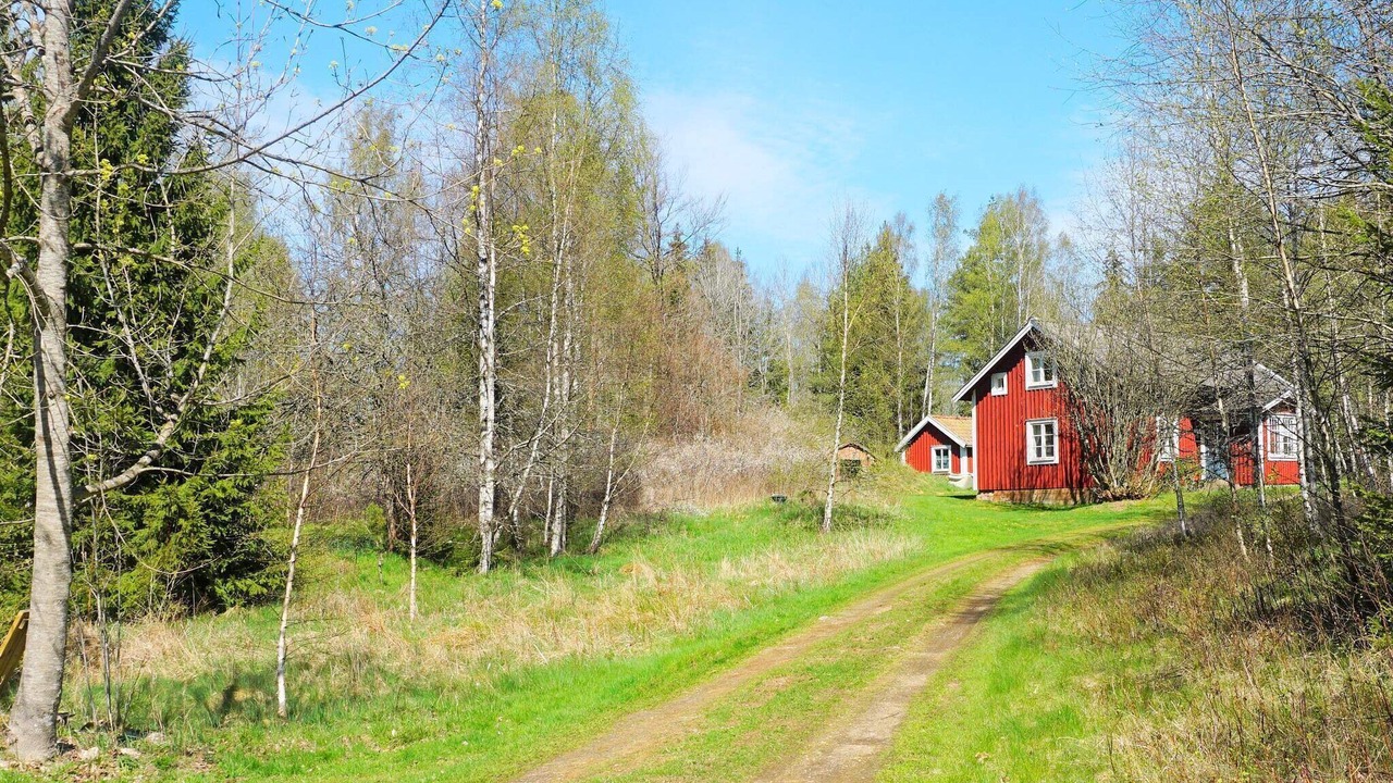Photo of Outdoor in Växjö