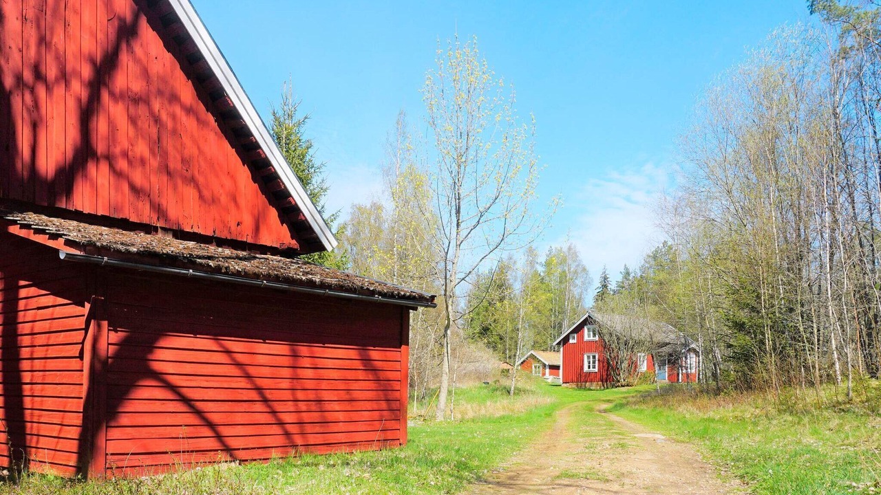 Photo of Outdoor in Växjö