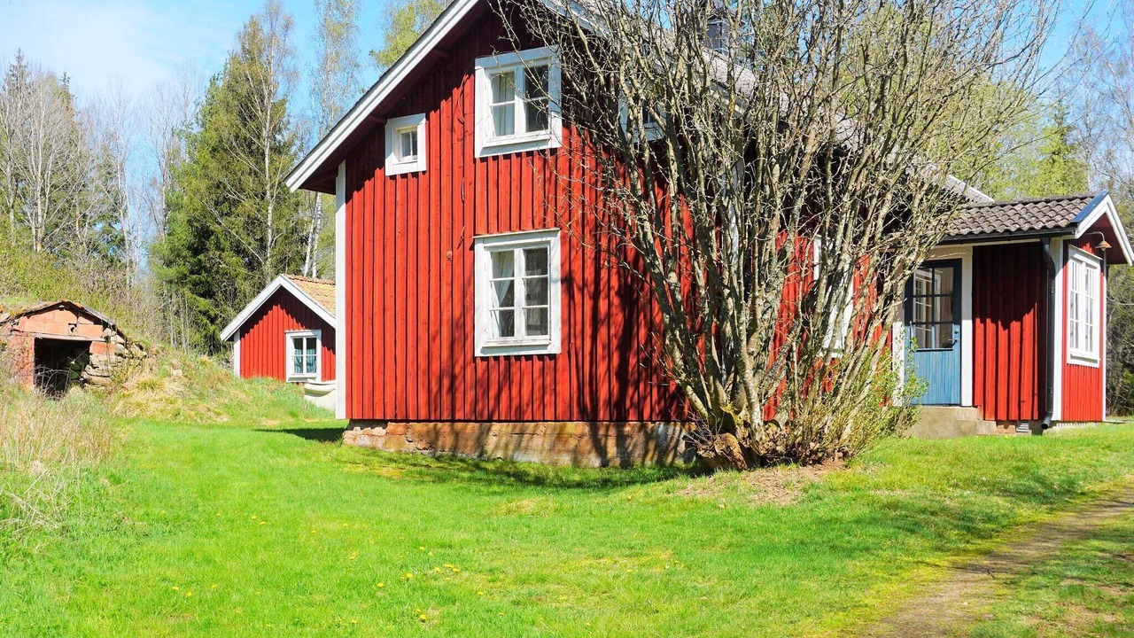 Photo of Outdoor in Växjö