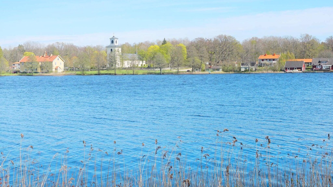 Photo of Others in Växjö