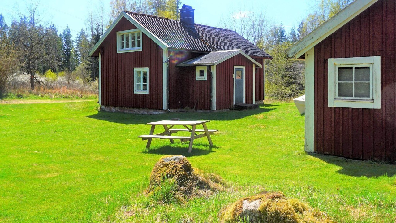 Photo of Outdoor in Växjö