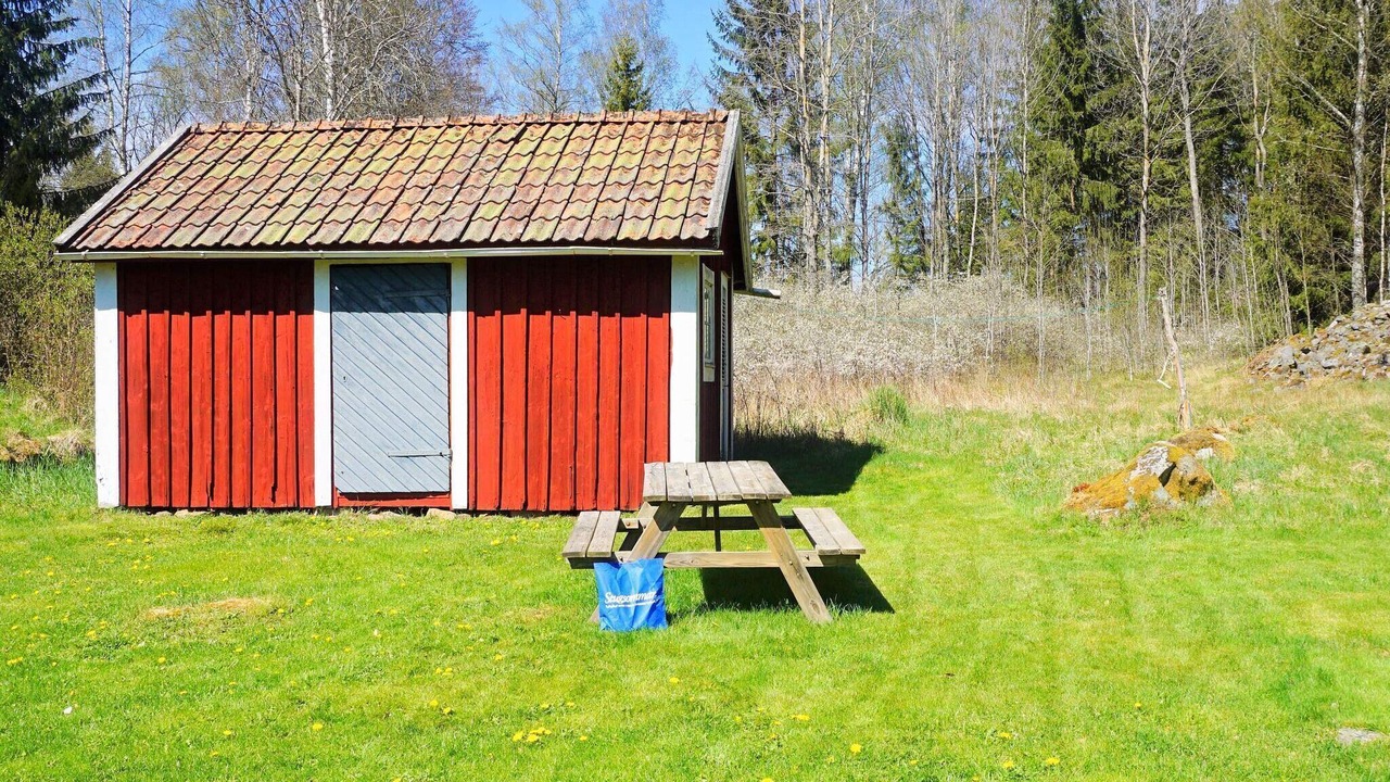 Photo of Outdoor in Växjö