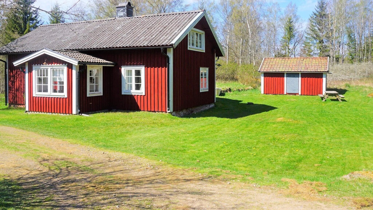 Photo of Outdoor in Växjö