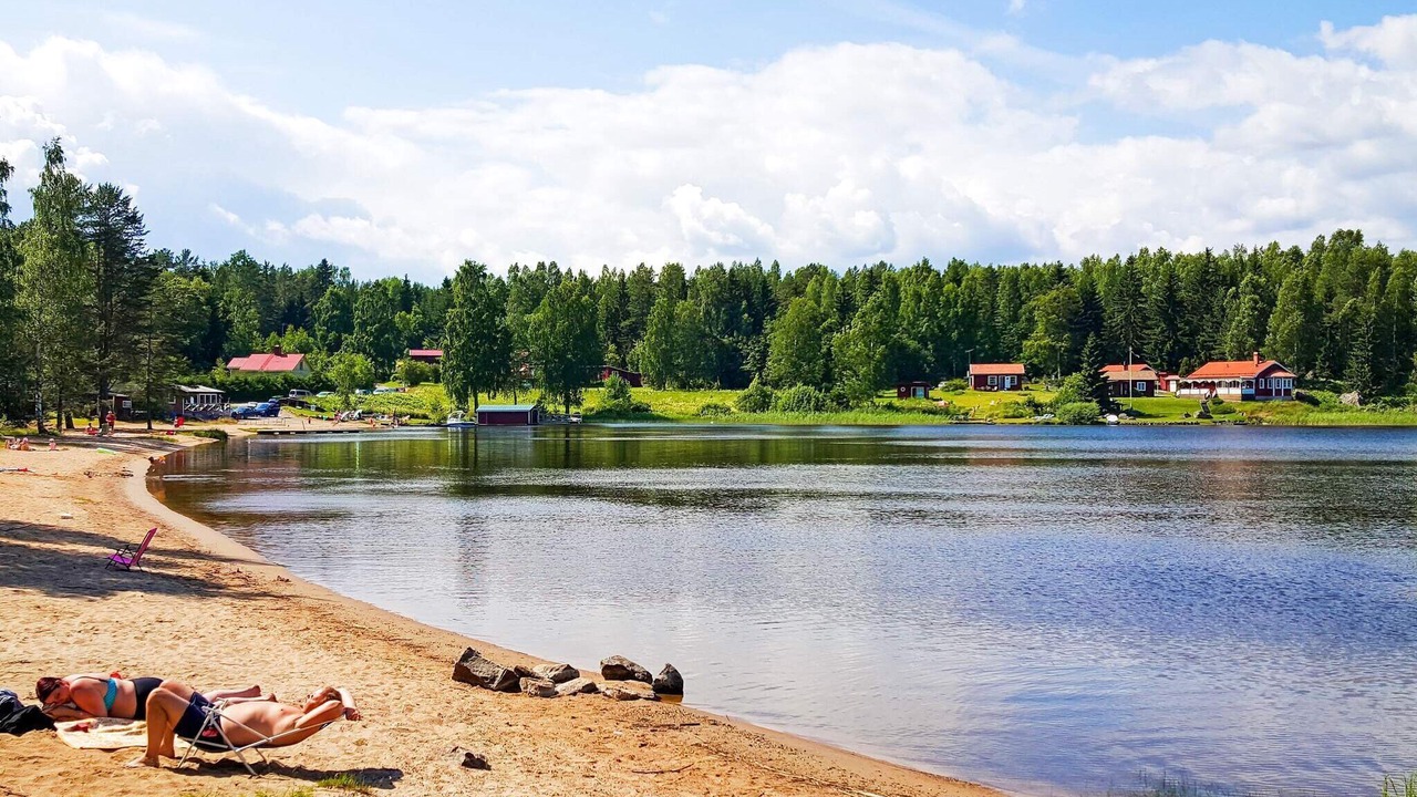 Photo of Outdoor in Bodarne