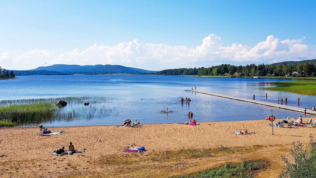 Photo of Outdoor in Bodarne