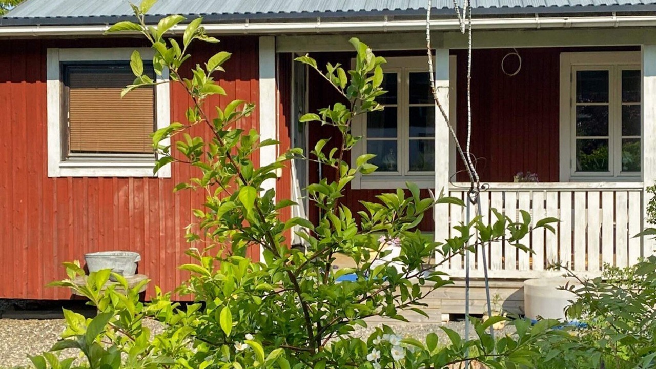Photo of Outdoor in Torpshammar