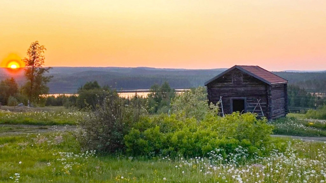 Photo of Outdoor in Torpshammar