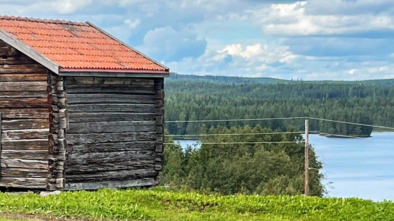 Photo of Outdoor in Torpshammar