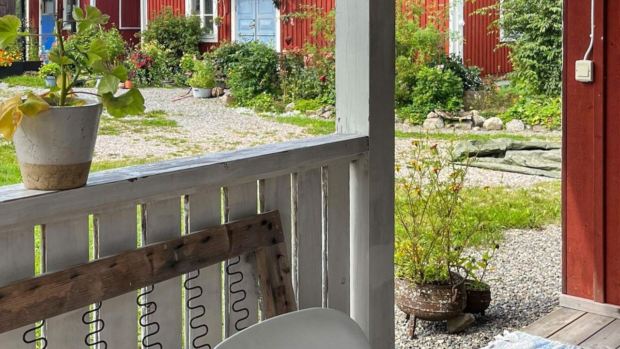 Photo of Outdoor in Torpshammar