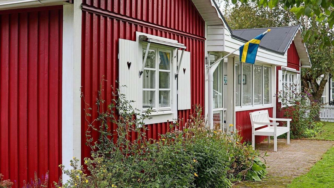 Photo of Outdoor in Mellbystrand