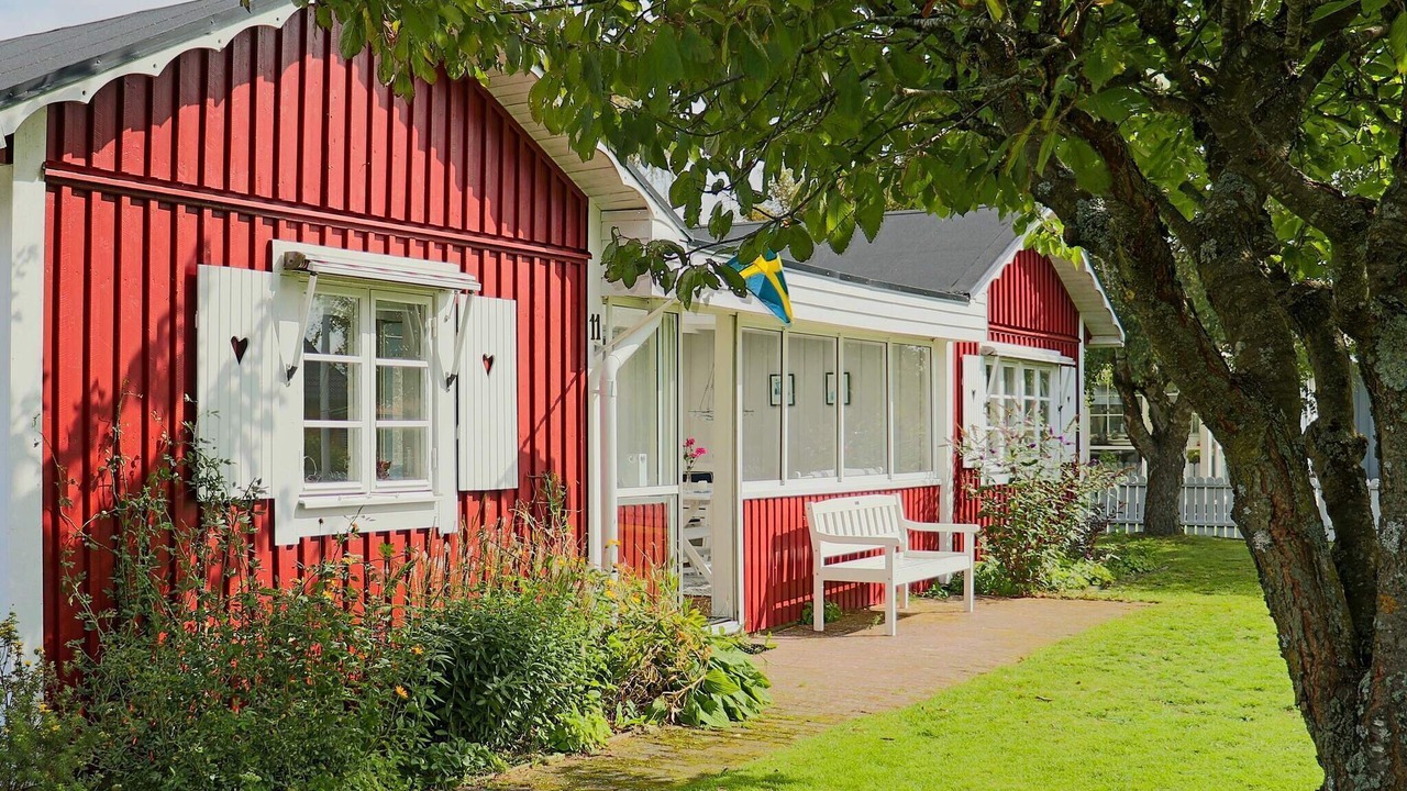 Photo of Outdoor in Mellbystrand