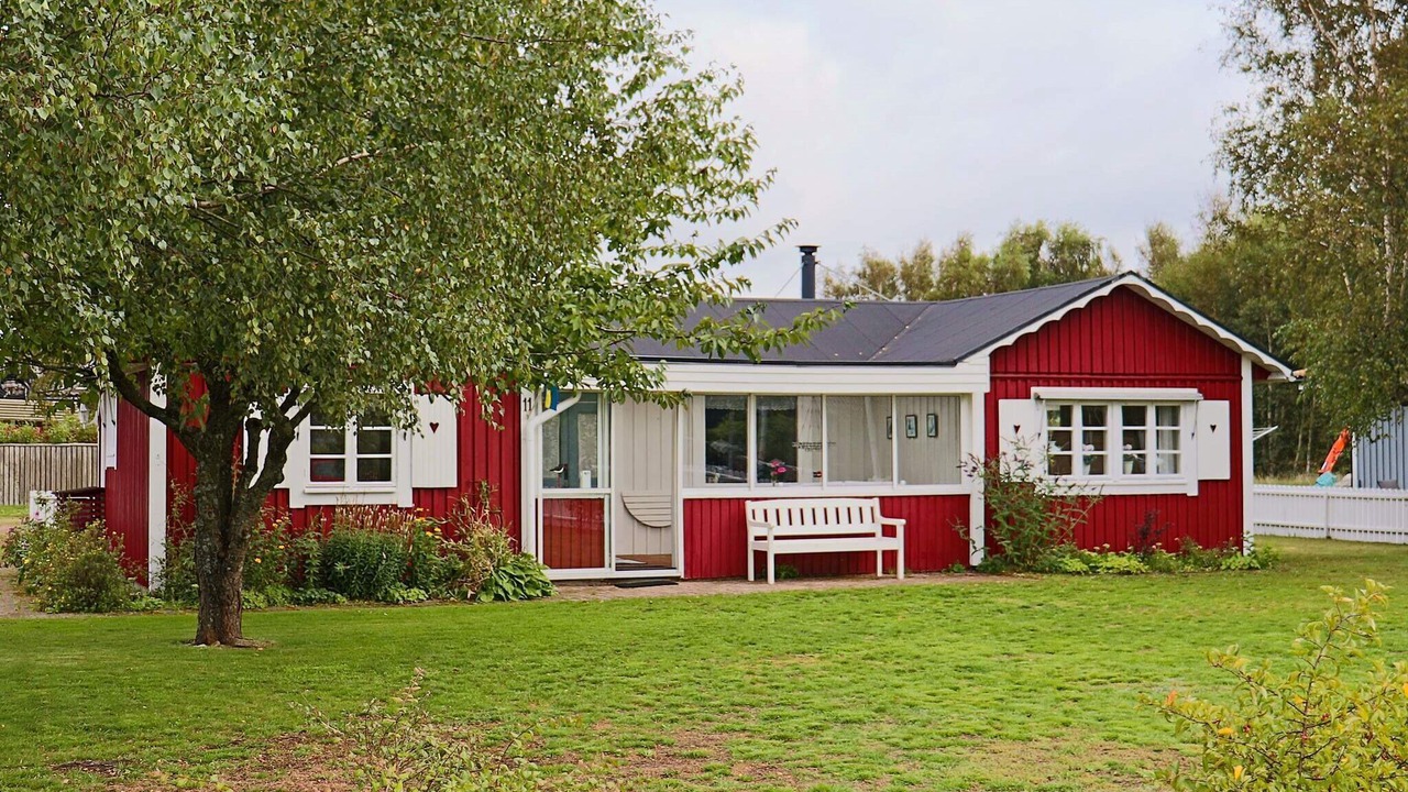 Photo of Outdoor in Mellbystrand