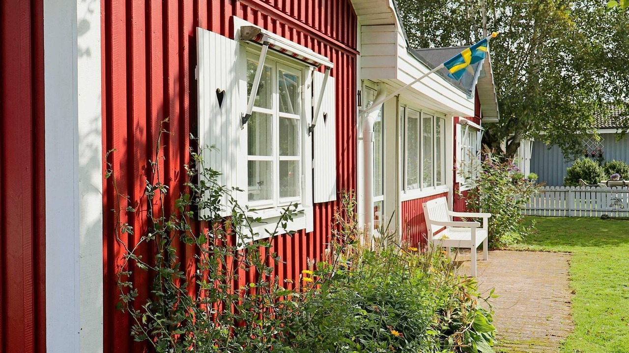 Photo of Outdoor in Mellbystrand