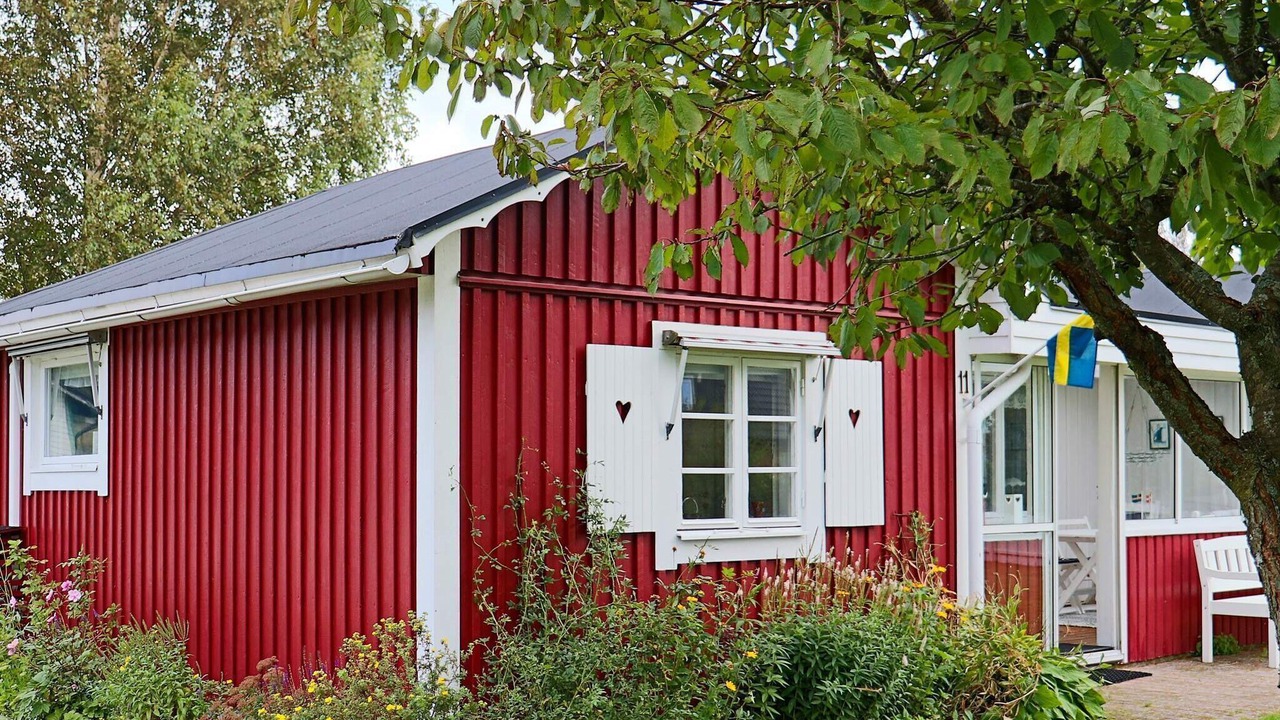 Photo of Outdoor in Mellbystrand