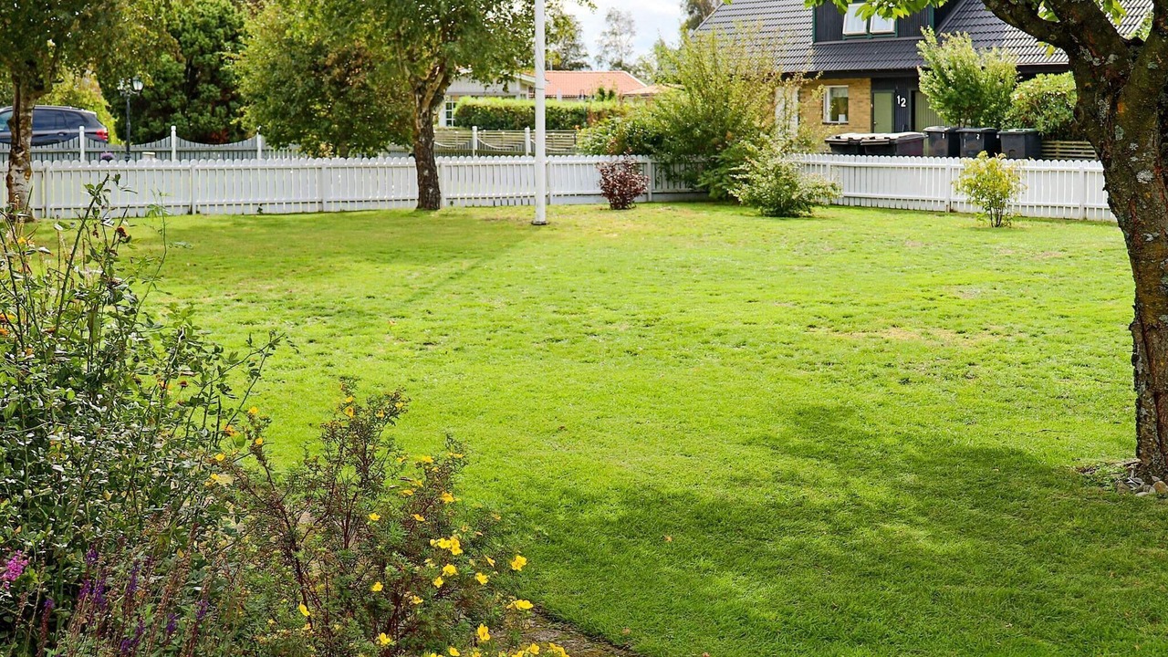 Photo of Outdoor in Mellbystrand